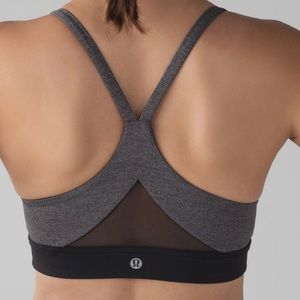 Lululemon Train Times Bra